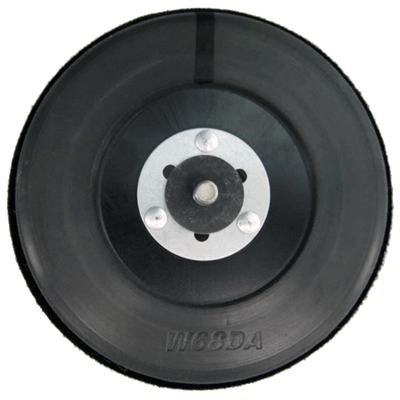 Оправка для полірувальної машинки Meguiar's W68DA Mirror Glaze Backing Plates 6 '', 15 см