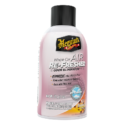 Освіжувач повітря аромат "Захід на Фіджі" Meguiar's G201502 Air Re-Fresher Fiji Sunset, 57 г