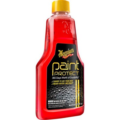 Полімерний захист для кузова Meguiar's G36516EU Paint Protect, 532 мл