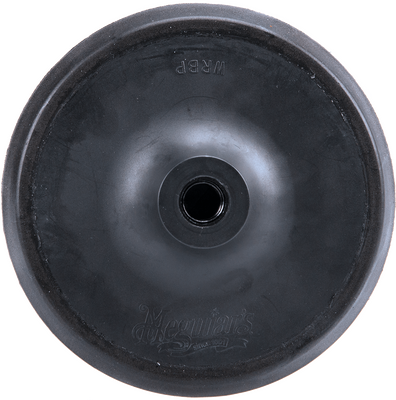 Оправка для роторної машинки Meguiar's WRBP14MM Rotary Backing Plate 6 '', 15.5 см