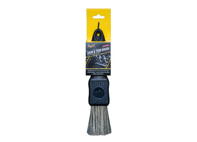 Щітка для догляду за салоном Meguiar's X2001EU Dash & Trim Brush