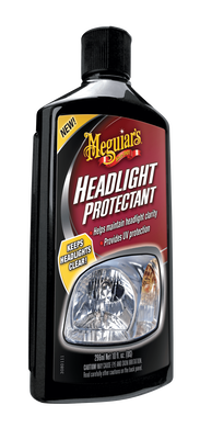 Засіб для захисту фар Meguiar's G17110 Headlight Protectant, 295 мл
