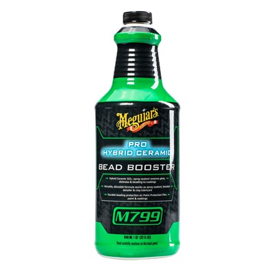 Засіб по догляду за керамічним покриттям M79932 Pro Hybrid Ceramic Bead Booster, 946 л