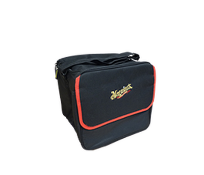 Сумка детейлера Meguiar's ST015 Detailing Kit Bag, 35 x 30 x 24 см