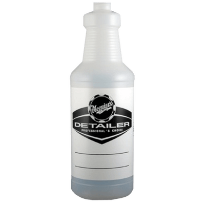 Універсальна ємність для рідин Meguiar's D20100 Generic Spray Bottle, 945 мл