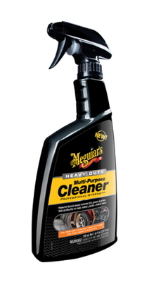 Універсальний очищувач Meguiar's G180224 Heavy Duty Multi Purpose Cleaner, 709 мл