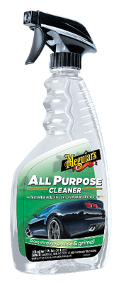 Універсальний очищувач Meguiar's G9624EU All Purpose Cleaner, 709 мл