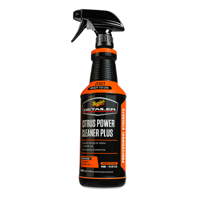 Універсальний очищувач Meguiar's DRTU10732 Citrus Power Cleaner Plus, 946 мл